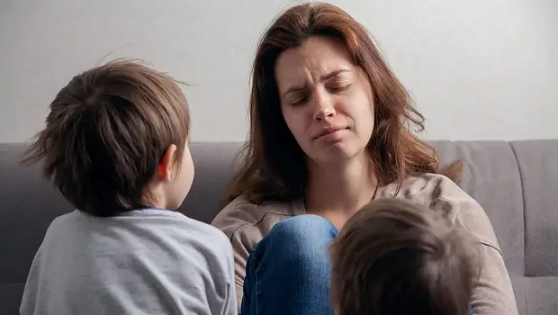 Infancias sin red: el costo de desarmar las políticas de cuidado | Género