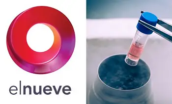 La cruda experiencia de una figura de El Nueve al congelar óvulos | Televisión 