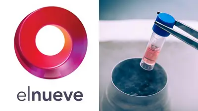 El Nueve. El Nueve.