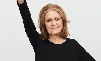 Murió la periodista Gloria Steinem, referente del feminismo estadounidense | Feminismo