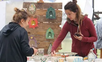 El pueblo que abrirá el primer Mercado Artesanal de la Provincia de Buenos Aires | Escapadas