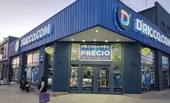 Una cadena de electrodomésticos debe $20 mil millones y entró en concurso preventivo | Santa fe