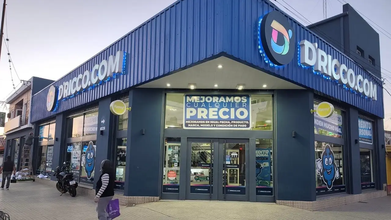 Una cadena de electrodomésticos rosarina al borde del colapso: debe $20 mil millones y entró en concurso preventivo