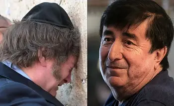 Durán Barba le dio la peor noticia a Milei para las Elecciones 2027 | Streaming
