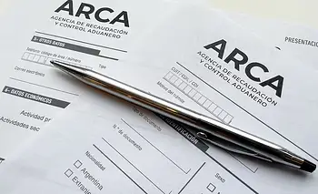 ARCA modificó el régimen de facturación | Arca