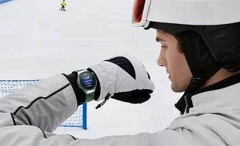 Cómo son los nuevos relojes inteligentes para controlar la salud  | Relojes