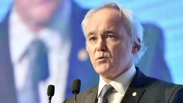 El Gobierno ahora culpó a los bancos por dar créditos con tasas "impagables" | Crisis de endeudamiento
