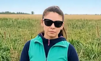 Detuvieron en Tunuyán a la "falsa perito" que trabajó en la desaparición de Loan Peña | Mendoza