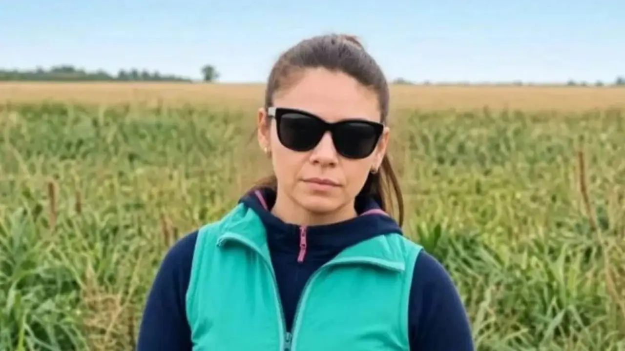 María Luisa Lezcano Rodríguez