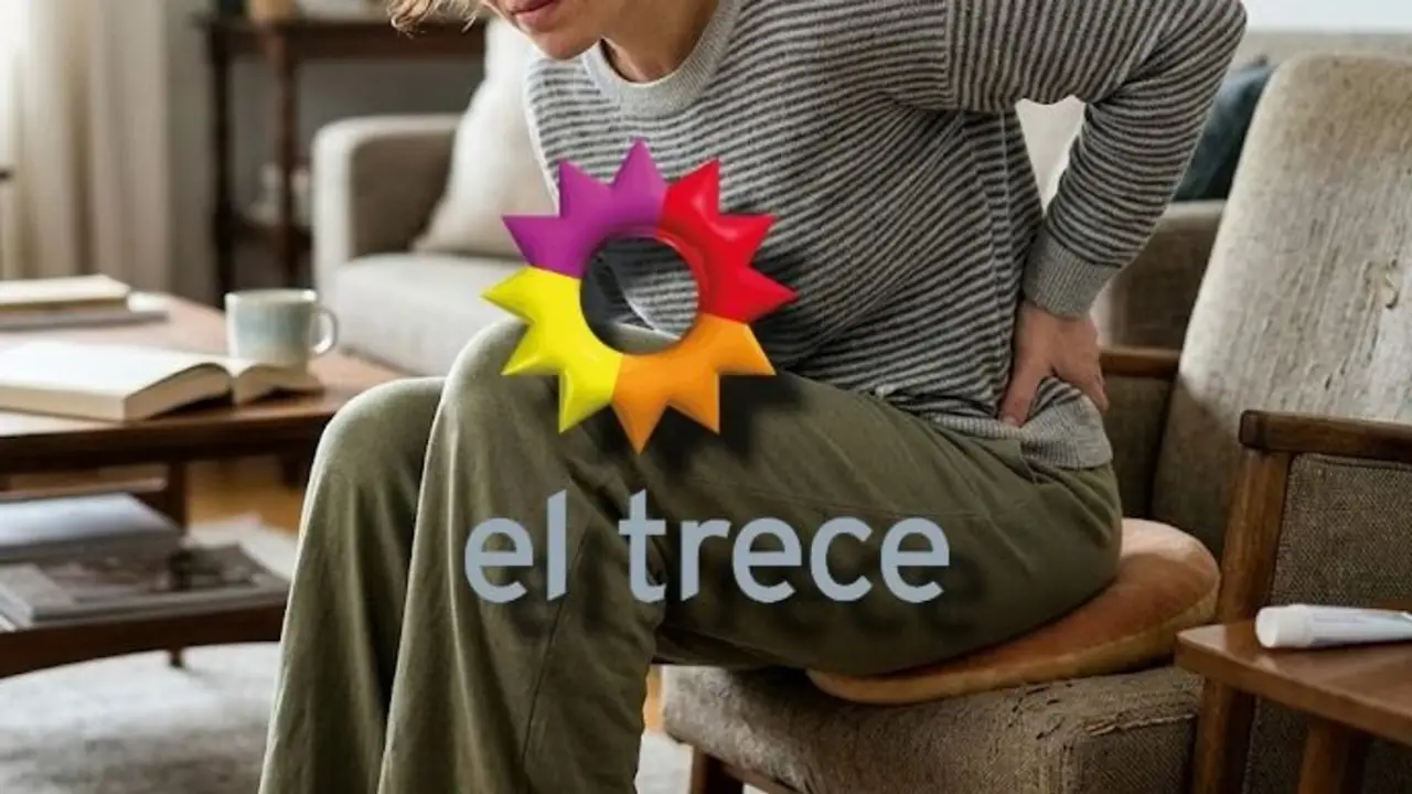 Nadie puede creer lo que contó una famosa de El Trece.