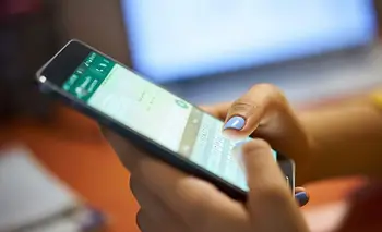 Ahora WhatsApp te avisa si dejaste un chat sin enviar | Whatsapp