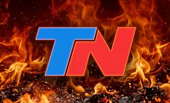 Una famosa periodista de TN confirmó su separación | Televisión 