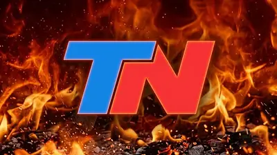 Una famosa periodista de TN confirmó su separación: Una famosa periodista de TN confirmó su separación: