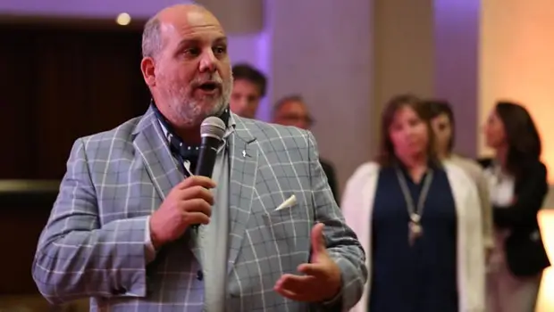 Empresario textil en crisis contó qué le pidió a Caputo: "Contención" | El destape 1070