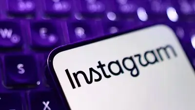 Instagram Instagram