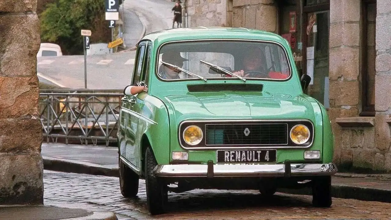Las 5 marcas de autos con más tradición en la historia de Argentina