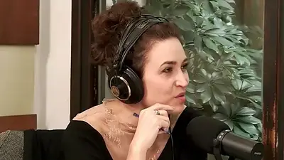 Procesaron a tres personas por las amenazas a Julia Mengolini Procesaron a tres personas por las amenazas a Julia Mengolini