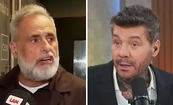Rial confirmó el canal en donde Tinelli tendrá su nuevo programa | Televisión 