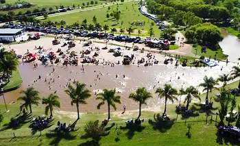 El pueblo alemán fundado por un sacerdote: tiene playa y un reinado en la pesca deportiva | Escapadas