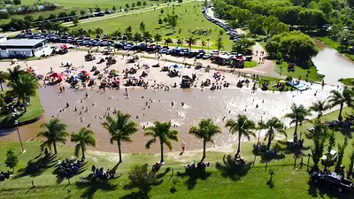 Santa Anita Santa Anita