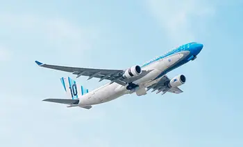 Los dos destinos inéditos de Aerolíneas Argentinas para el verano 2027 | Vuelos