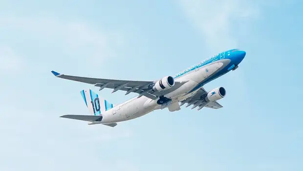 Los dos destinos inéditos de Aerolíneas Argentinas para el verano 2027 | Vuelos
