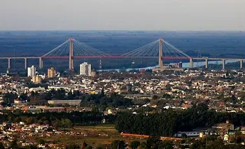 Se puede llegar menos de $1.700 en tren: el pueblo a la vera del río, cerca de CABA | Escapadas