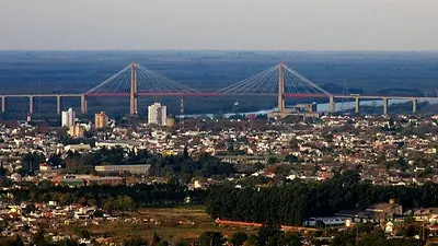 Zárate. Zárate.