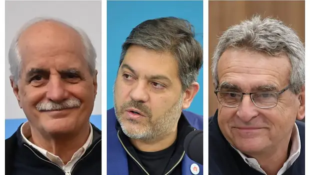 Malvinas: críticas y desconfianza de la oposición ante el drástico giro de Milei | Javier milei presidente
