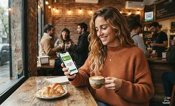 Cuenta DNI: descuentos para salir a comer en octubre y qué días ahorrar | Cuenta dni
