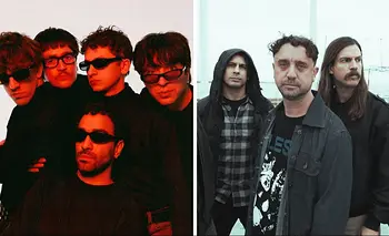 De Isla de Caras a Eterna Inocencia: las novedades musicales | Música