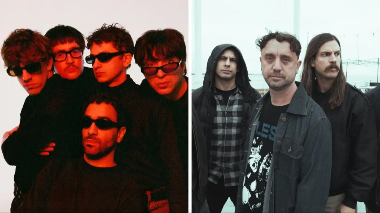 De Isla de Caras a Eterna Inocencia: las novedades musicales de septiembre.