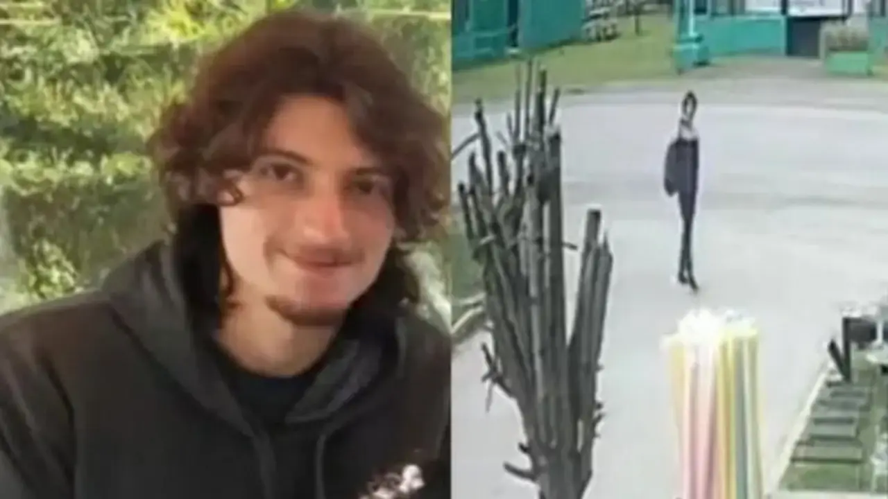La mamá de Mariano Martínez, el joven desaparecido, asegura que está en Córdoba y reveló las pistas que siguen: "Es él"