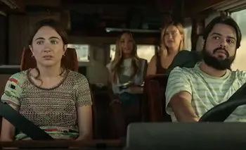 De qué trata "Toda la verdad de mis mentiras", la miniserie de 5 capítulos | Netflix