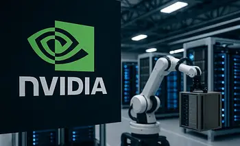 Jensen Huang: Nvidia arma sus supercomputadoras en México | Inteligencia artificial