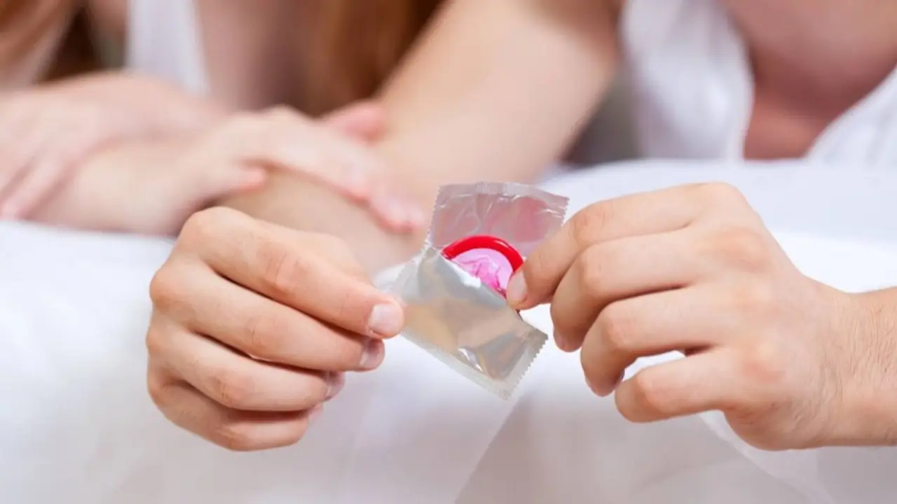 Qué es la salud sexual. 