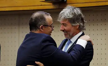 La nueva Cámara Federal debutó con un blindaje a Milei en la causa $LIBRA | $libra