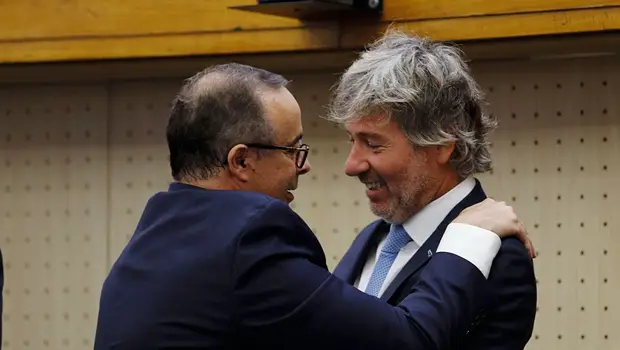 La nueva Cámara Federal debutó con un blindaje a Milei en la causa $LIBRA | $libra
