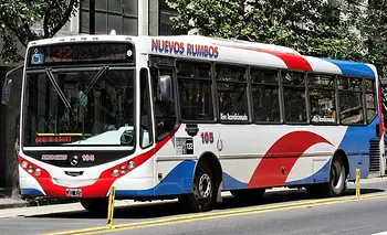 Paritarias UTA: cuánto cobra un chofer de colectivo | Paritarias