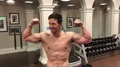 Cuántos años tiene Mark Wahlberg. Cuántos años tiene Mark Wahlberg.