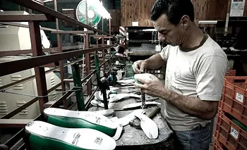 La mitad de las PYMES advierte que puede desaparecer | Pymes