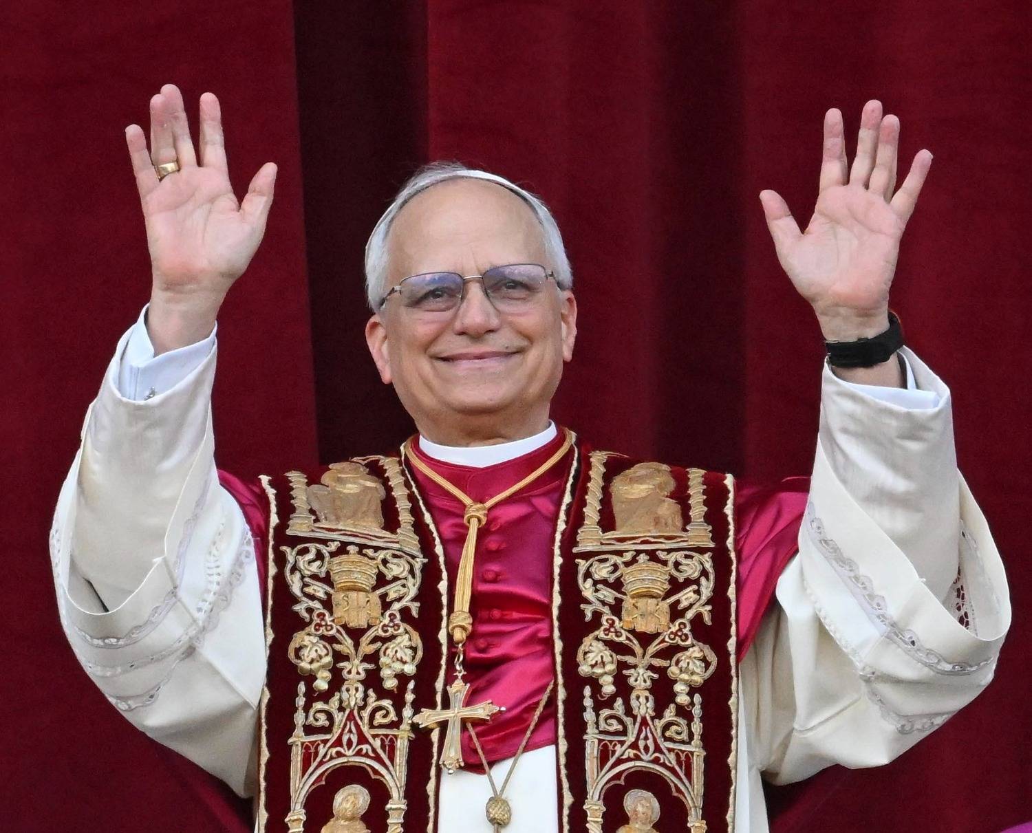 Papa León XIV