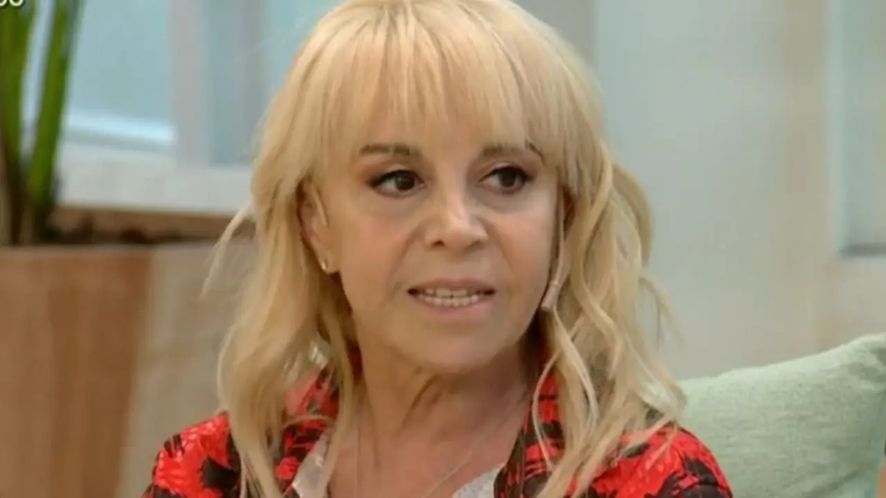 Claudia Villafañe reveló cómo hacía Maradona para irse de "trampa" en el auto: "Lo empujaba"
