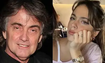 Sorpresa en el espectáculo por lo que pasó con el papá de Tini: "No venía bien” | Televisión 
