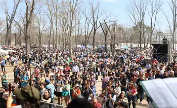 Agenda: tres fiestas bonaerenses para disfrutar en septiembre | Agenda del fin de semana