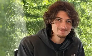 Encontraron al estudiante de La Plata que era buscado desde el lunes: dónde estaba | Desaparecido