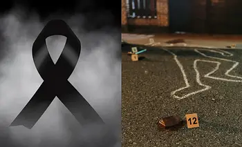 Lo encontraron con un tiro en la cabeza: conmoción por el asesinato de un querido músico | Televisión 