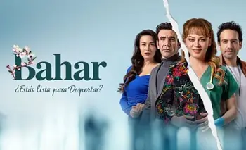 Telefe levantó Bahar, una de sus novelas más vistas: los motivos | Televisión 