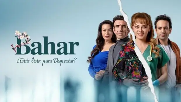 Telefe levantó Bahar, una de sus novelas más vistas: los motivos | Televisión 