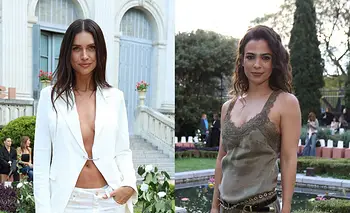 Chau tonos vibrantes: las 3 tendencias clave que van a dominar el verano 2027 en Argentina | Moda